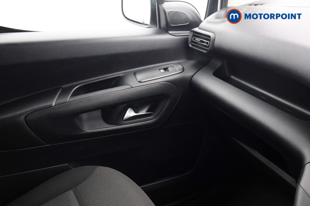 Peugeot Partner Professional Manual Diesel Panel Van - Stock Number (1591128) - 12th supplementary image