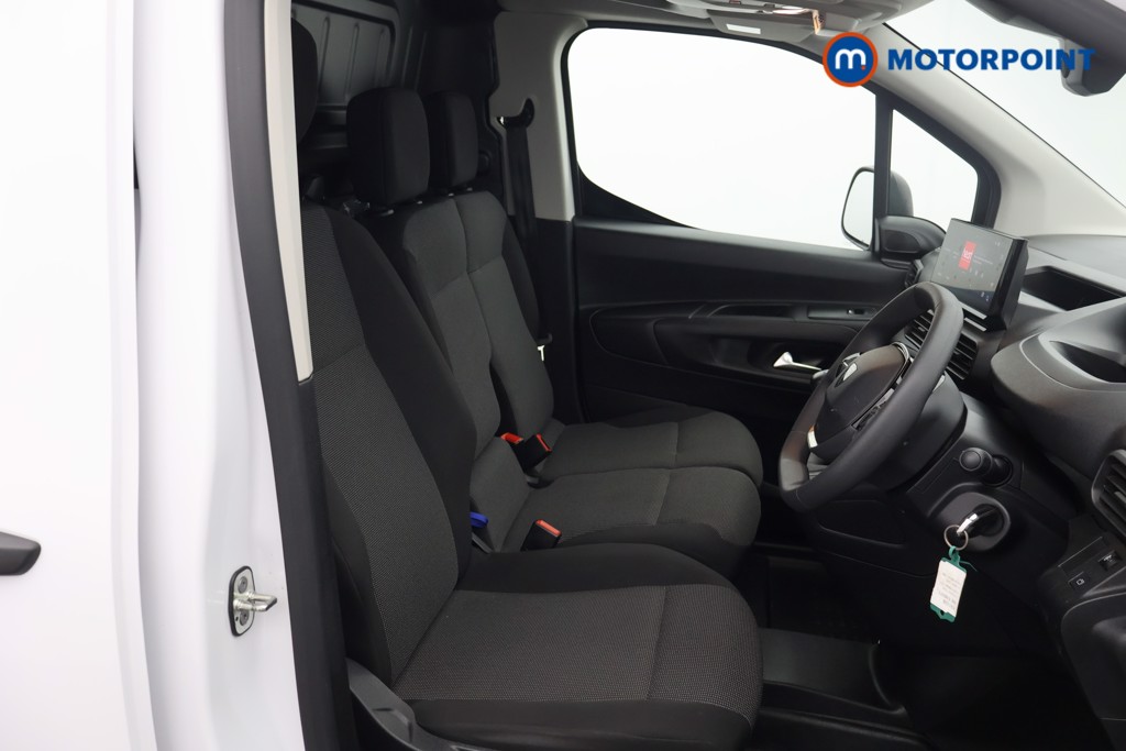 Peugeot Partner Professional Manual Diesel Panel Van - Stock Number (1591128) - 14th supplementary image