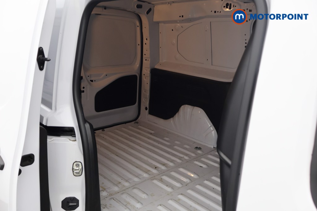 Peugeot Partner Professional Manual Diesel Panel Van - Stock Number (1591128) - 15th supplementary image