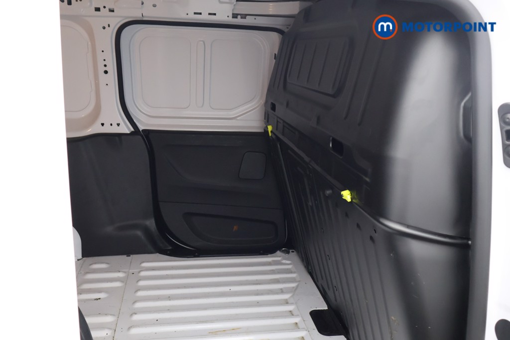 Peugeot Partner Professional Manual Diesel Panel Van - Stock Number (1591128) - 16th supplementary image