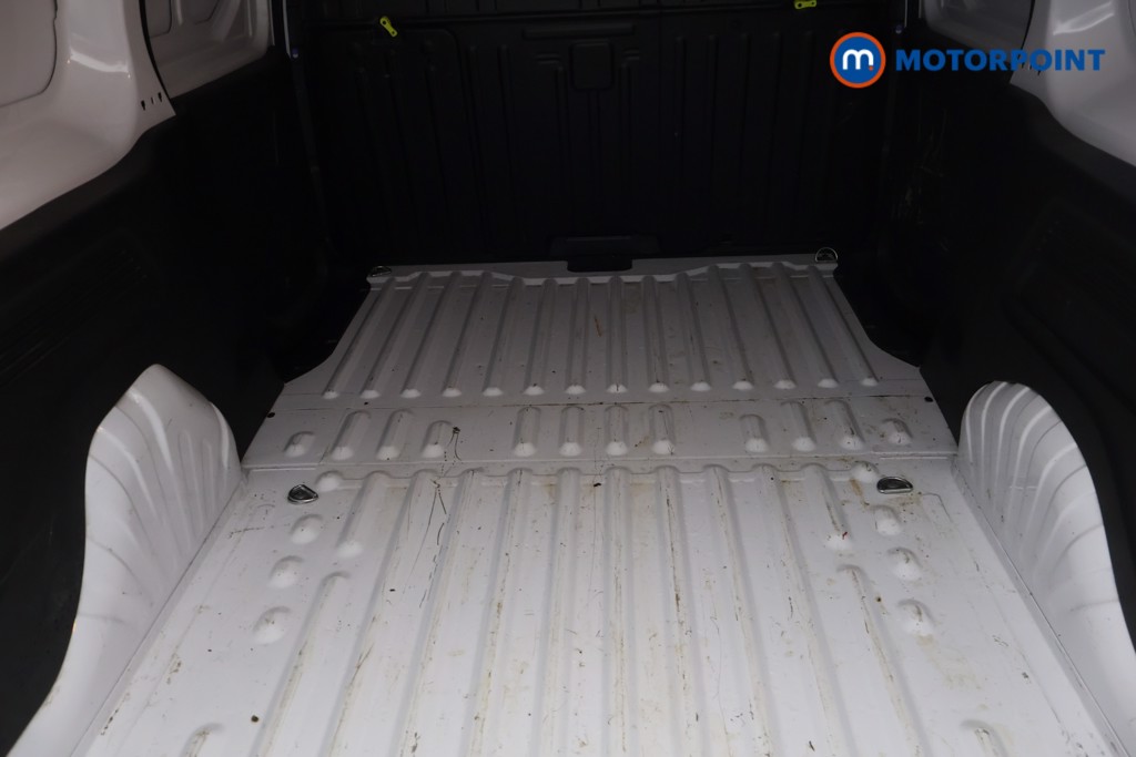 Peugeot Partner Professional Manual Diesel Panel Van - Stock Number (1591128) - 17th supplementary image