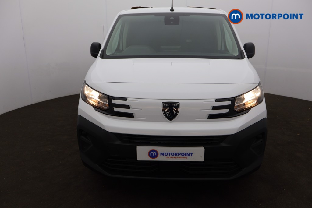 Peugeot Partner Professional Manual Diesel Panel Van - Stock Number (1591128) - 20th supplementary image