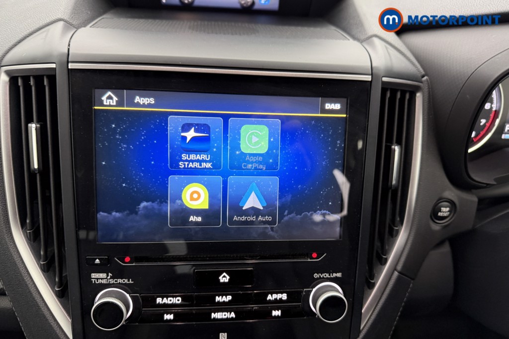 Subaru Forester Xe Premium Automatic Petrol-Electric Hybrid SUV - Stock Number (1591358) - 2nd supplementary image