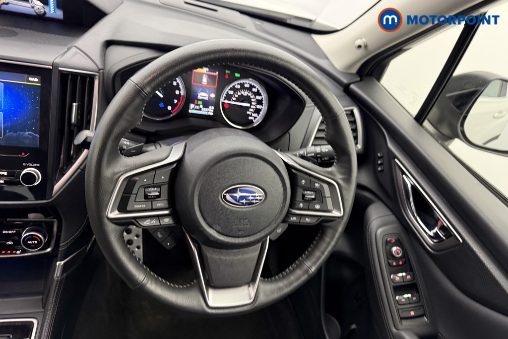 Subaru Forester Xe Premium Automatic Petrol-Electric Hybrid SUV - Stock Number (1591358) - 3rd supplementary image