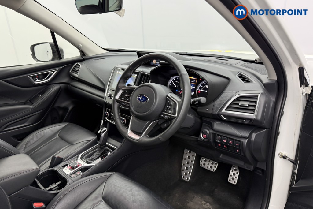 Subaru Forester Xe Premium Automatic Petrol-Electric Hybrid SUV - Stock Number (1591358) - 4th supplementary image