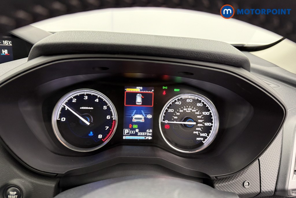 Subaru Forester Xe Premium Automatic Petrol-Electric Hybrid SUV - Stock Number (1591358) - 5th supplementary image