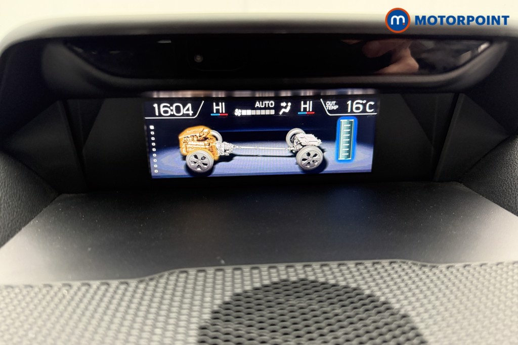 Subaru Forester Xe Premium Automatic Petrol-Electric Hybrid SUV - Stock Number (1591358) - 11th supplementary image