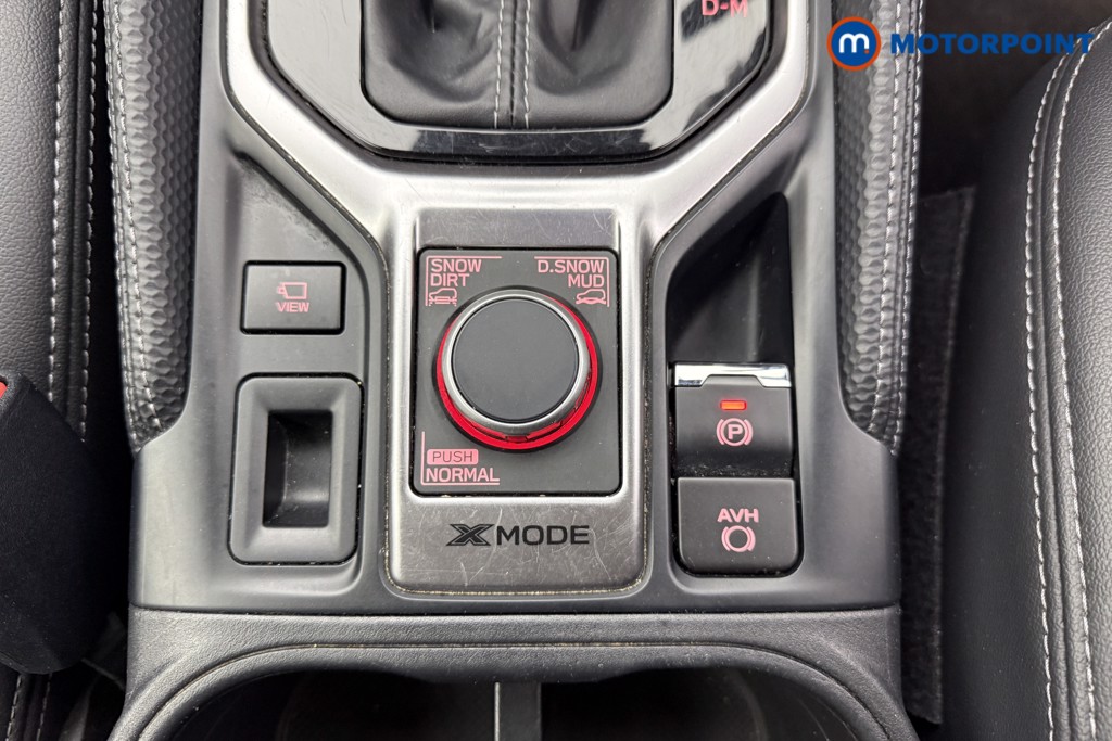 Subaru Forester Xe Premium Automatic Petrol-Electric Hybrid SUV - Stock Number (1591358) - 13th supplementary image