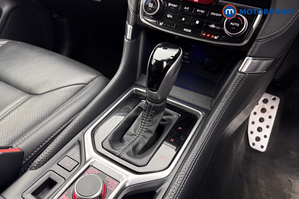 Subaru Forester Xe Premium Automatic Petrol-Electric Hybrid SUV - Stock Number (1591358) - 14th supplementary image