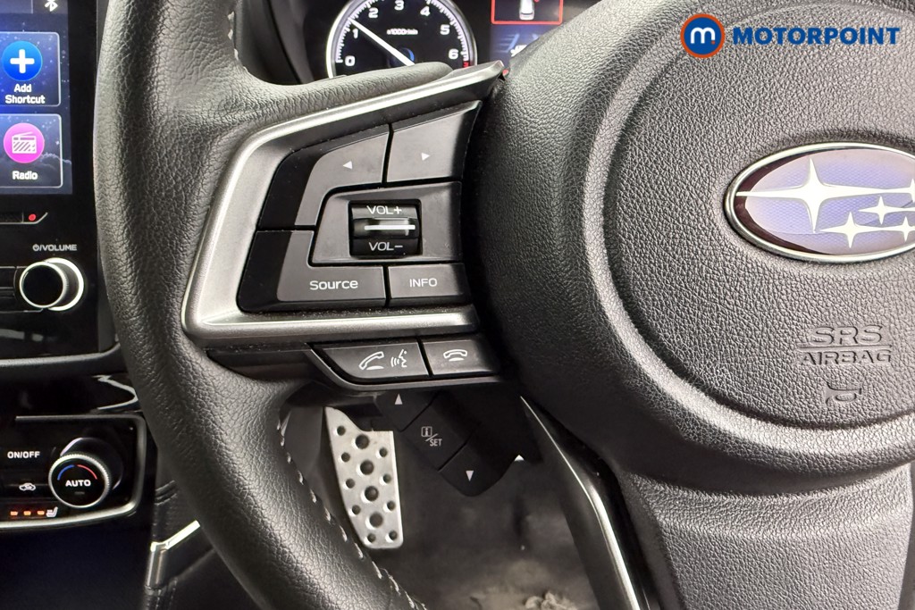 Subaru Forester Xe Premium Automatic Petrol-Electric Hybrid SUV - Stock Number (1591358) - 15th supplementary image