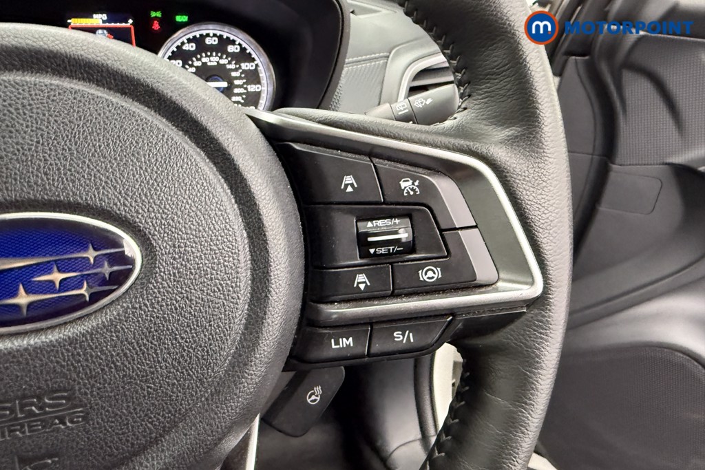 Subaru Forester Xe Premium Automatic Petrol-Electric Hybrid SUV - Stock Number (1591358) - 16th supplementary image