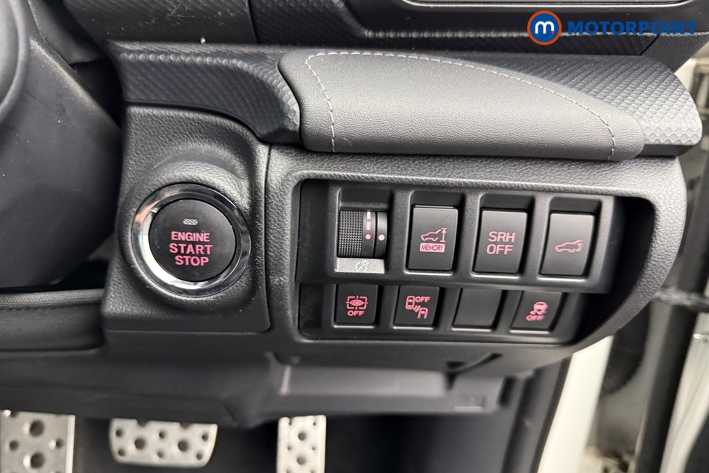 Subaru Forester Xe Premium Automatic Petrol-Electric Hybrid SUV - Stock Number (1591358) - 17th supplementary image