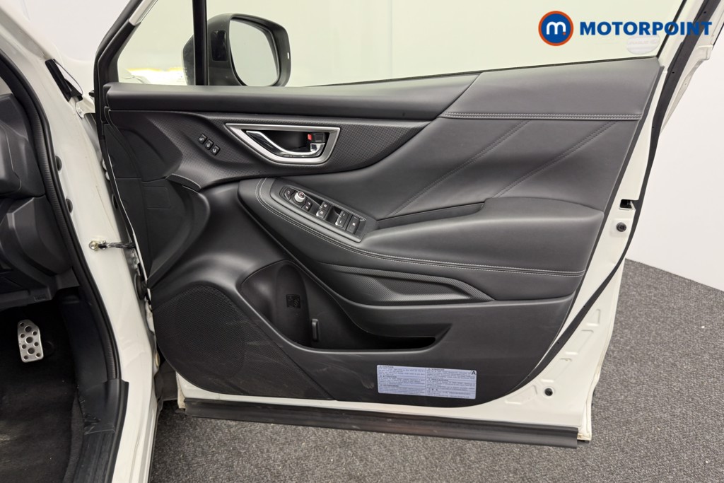 Subaru Forester Xe Premium Automatic Petrol-Electric Hybrid SUV - Stock Number (1591358) - 19th supplementary image