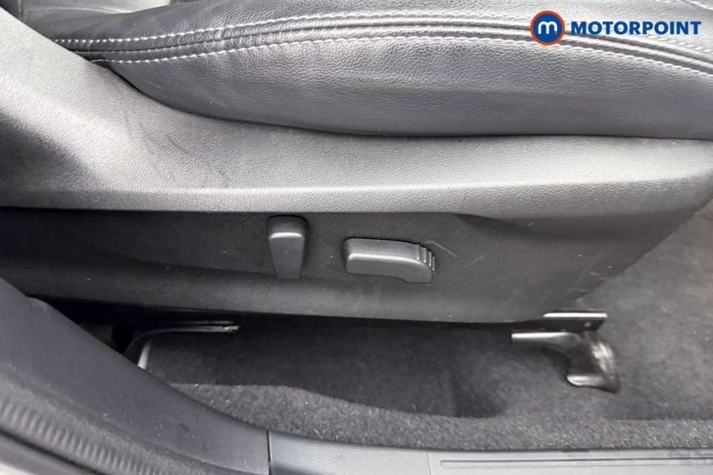 Subaru Forester Xe Premium Automatic Petrol-Electric Hybrid SUV - Stock Number (1591358) - 20th supplementary image