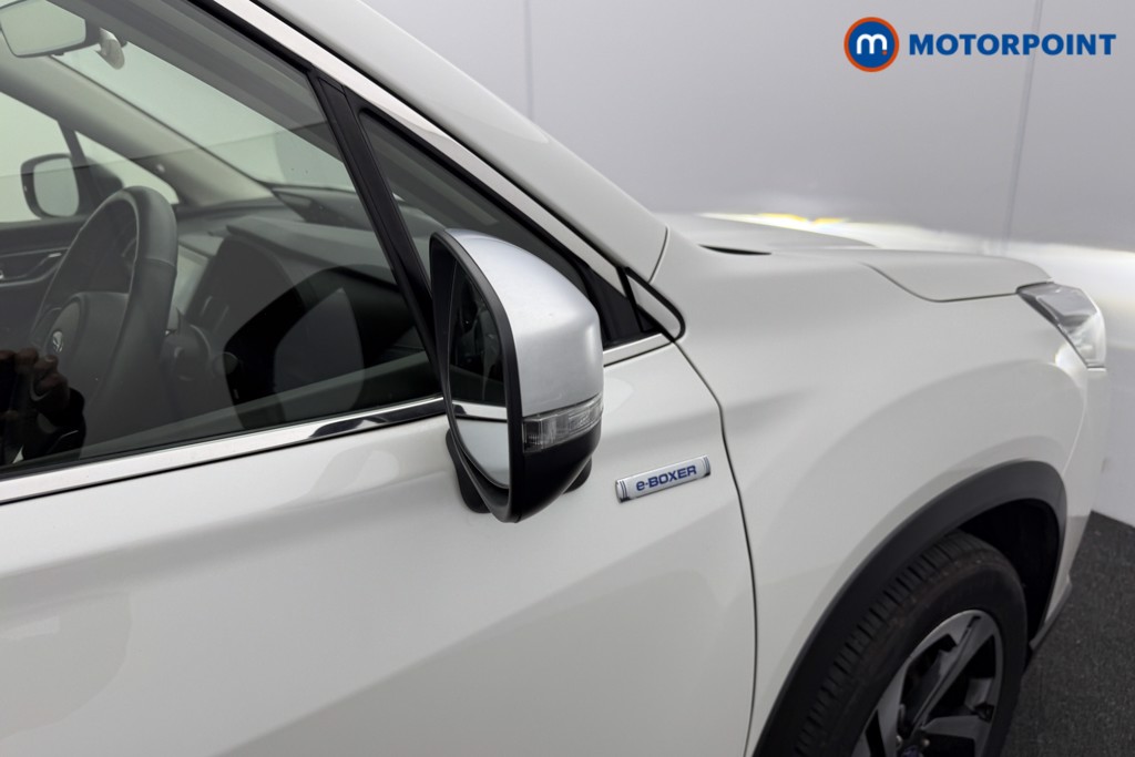 Subaru Forester Xe Premium Automatic Petrol-Electric Hybrid SUV - Stock Number (1591358) - 21st supplementary image