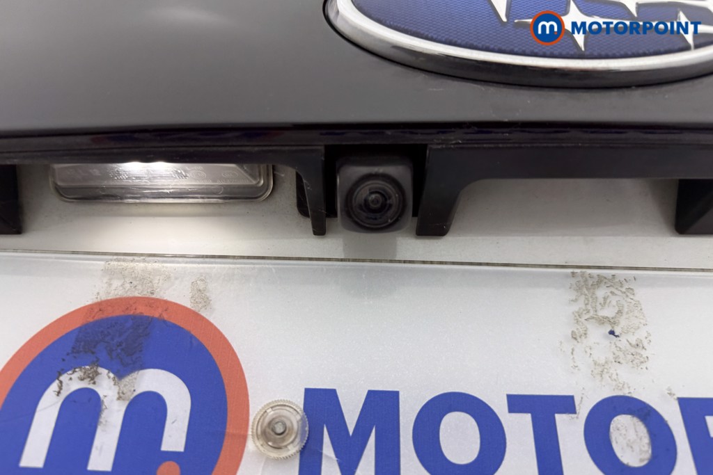 Subaru Forester Xe Premium Automatic Petrol-Electric Hybrid SUV - Stock Number (1591358) - 24th supplementary image