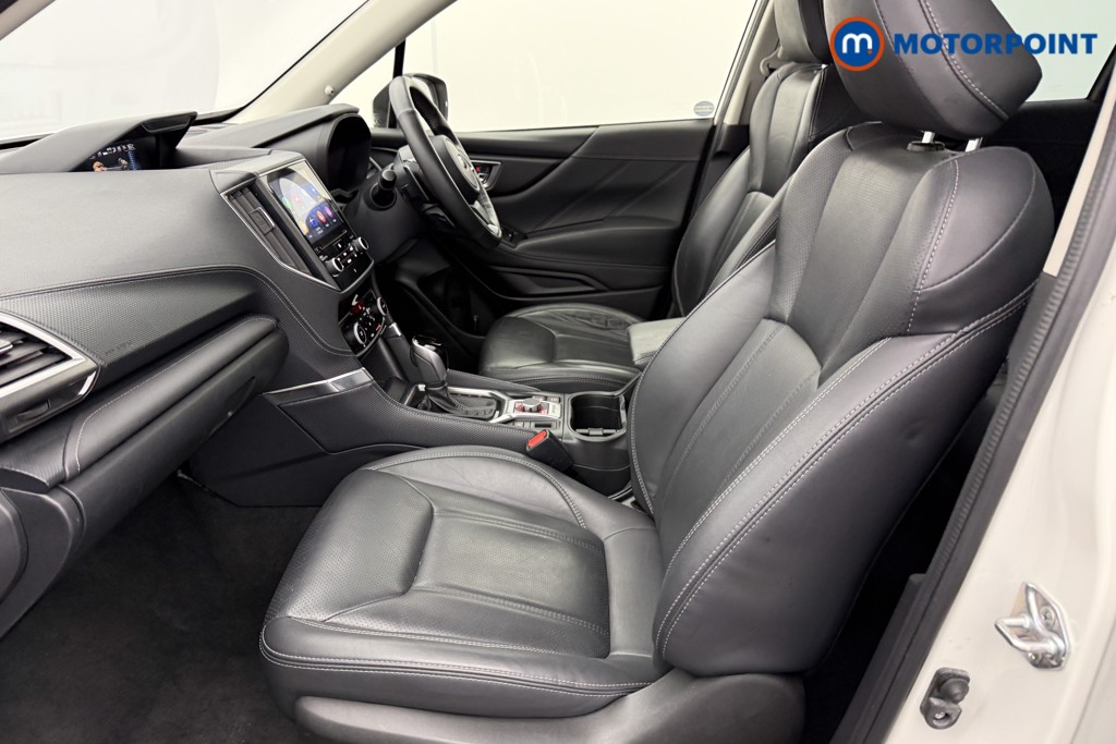 Subaru Forester Xe Premium Automatic Petrol-Electric Hybrid SUV - Stock Number (1591358) - 27th supplementary image