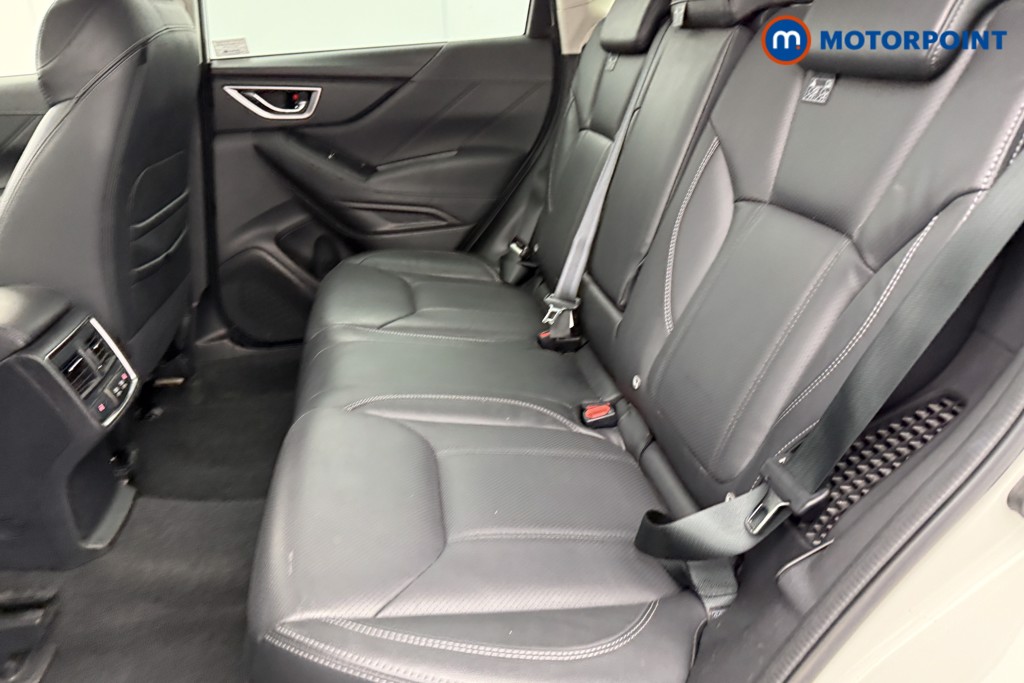 Subaru Forester Xe Premium Automatic Petrol-Electric Hybrid SUV - Stock Number (1591358) - 28th supplementary image