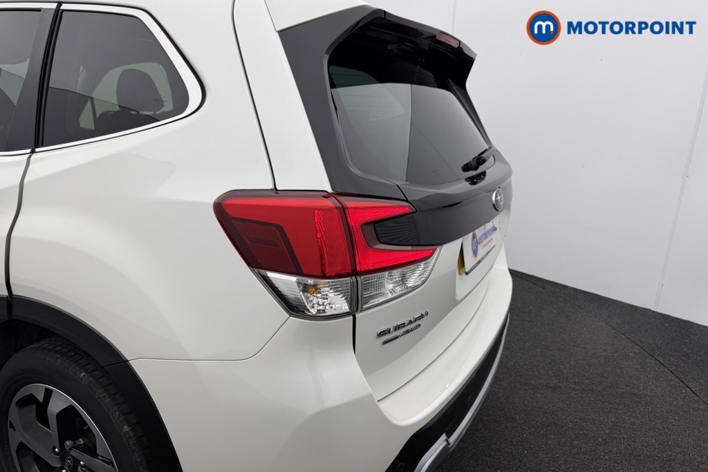 Subaru Forester Xe Premium Automatic Petrol-Electric Hybrid SUV - Stock Number (1591358) - 31st supplementary image