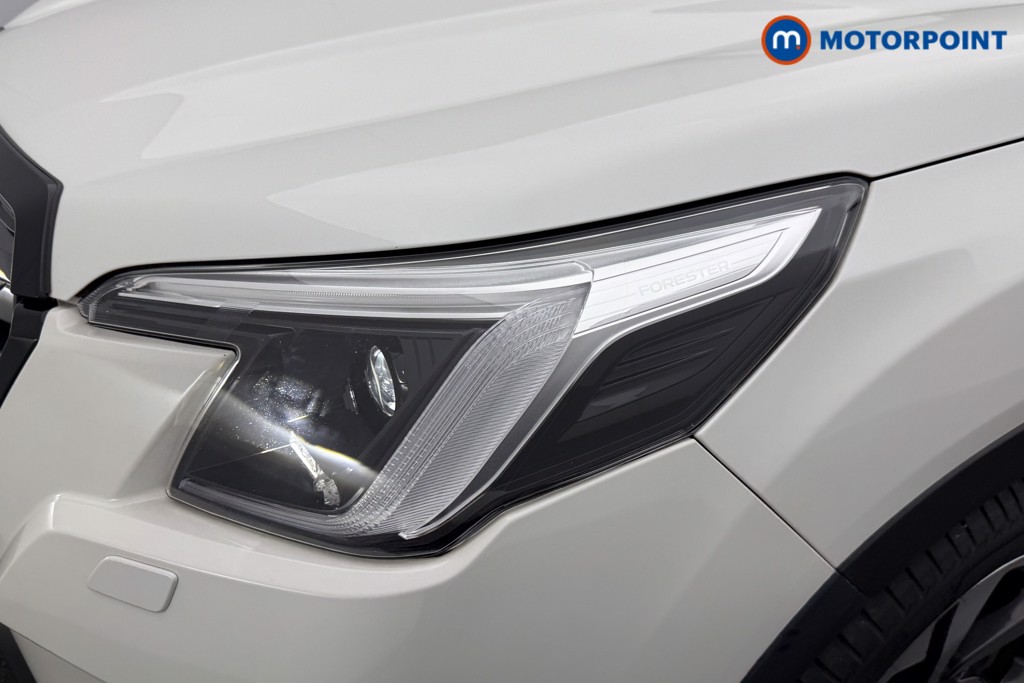 Subaru Forester Xe Premium Automatic Petrol-Electric Hybrid SUV - Stock Number (1591358) - 32nd supplementary image