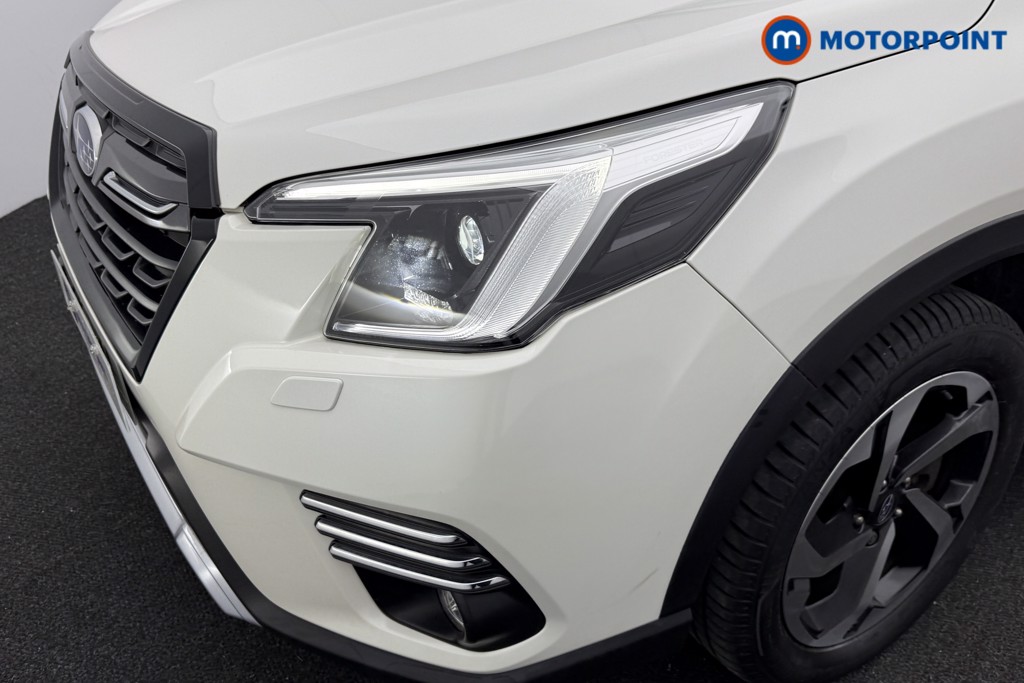 Subaru Forester Xe Premium Automatic Petrol-Electric Hybrid SUV - Stock Number (1591358) - 33rd supplementary image