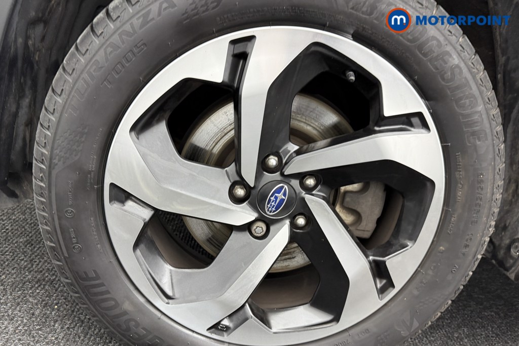 Subaru Forester Xe Premium Automatic Petrol-Electric Hybrid SUV - Stock Number (1591358) - 34th supplementary image