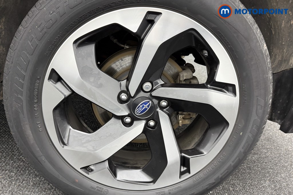 Subaru Forester Xe Premium Automatic Petrol-Electric Hybrid SUV - Stock Number (1591358) - 35th supplementary image