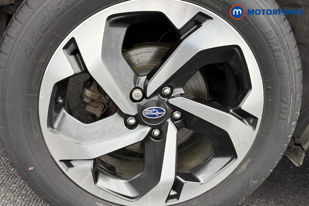 Subaru Forester Xe Premium Automatic Petrol-Electric Hybrid SUV - Stock Number (1591358) - 36th supplementary image