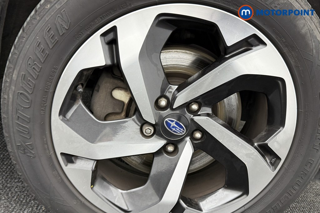 Subaru Forester Xe Premium Automatic Petrol-Electric Hybrid SUV - Stock Number (1591358) - 37th supplementary image