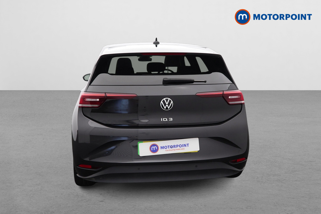 Volkswagen Id.3 Style Pro Automatic Electric Hatchback - Stock Number (1591359) - Rear bumper