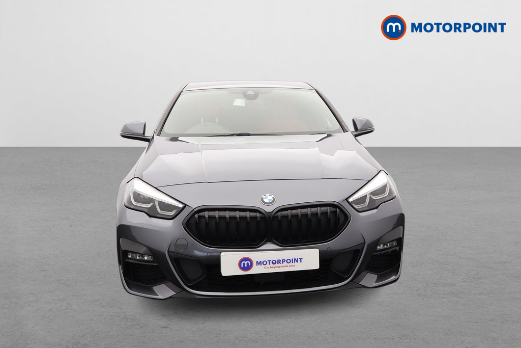 BMW 2 Series M Sport Automatic Petrol Saloon - Stock Number (1591537) - Front bumper