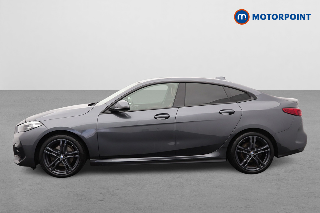 BMW 2 Series M Sport Automatic Petrol Saloon - Stock Number (1591537) - Passenger side