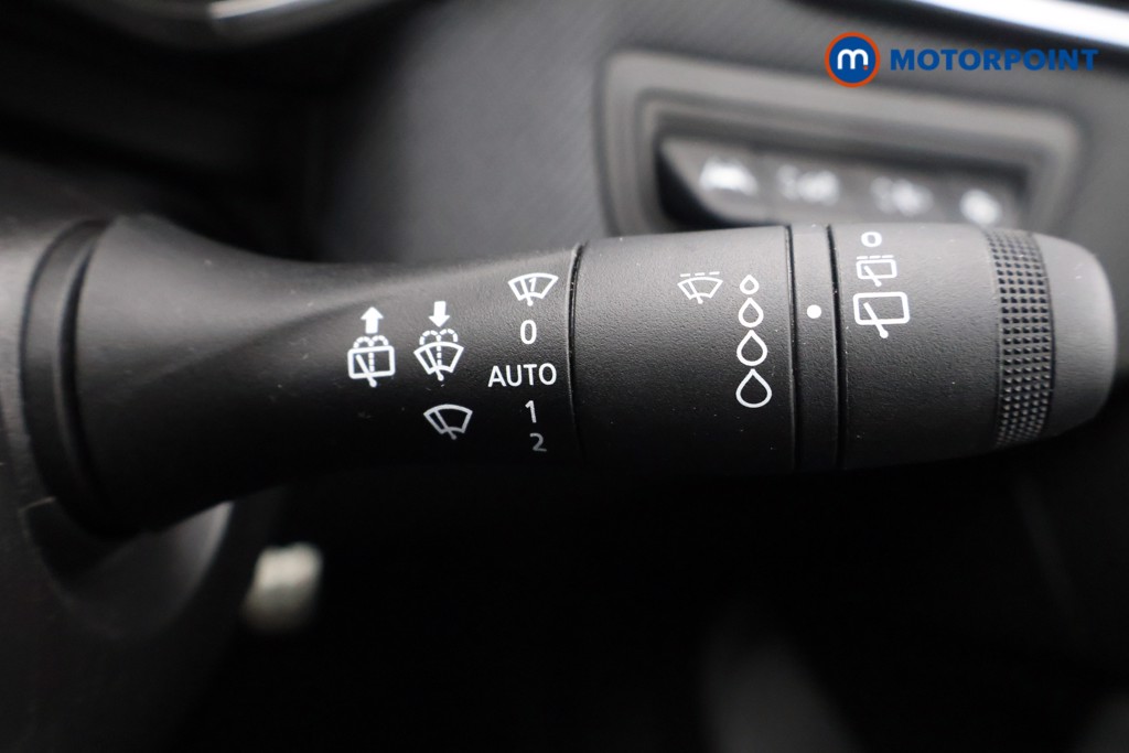 Renault Clio Esprit Alpine Automatic Petrol-Electric Hybrid Hatchback - Stock Number (1591635) - 4th supplementary image