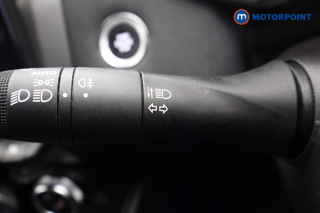 Renault Clio Esprit Alpine Automatic Petrol-Electric Hybrid Hatchback - Stock Number (1591635) - 6th supplementary image