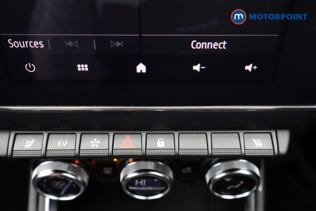 Renault Clio Esprit Alpine Automatic Petrol-Electric Hybrid Hatchback - Stock Number (1591635) - 10th supplementary image