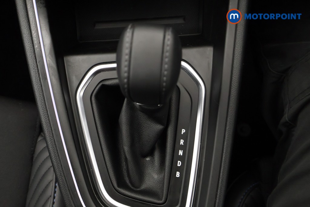 Renault Clio Esprit Alpine Automatic Petrol-Electric Hybrid Hatchback - Stock Number (1591635) - 11th supplementary image