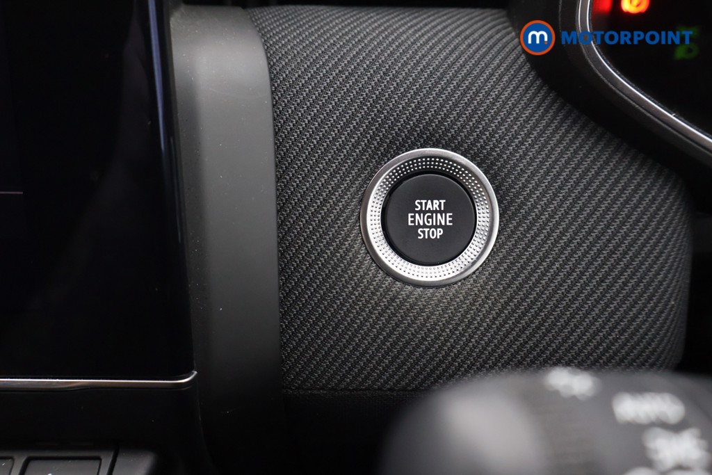 Renault Clio Esprit Alpine Automatic Petrol-Electric Hybrid Hatchback - Stock Number (1591635) - 12th supplementary image