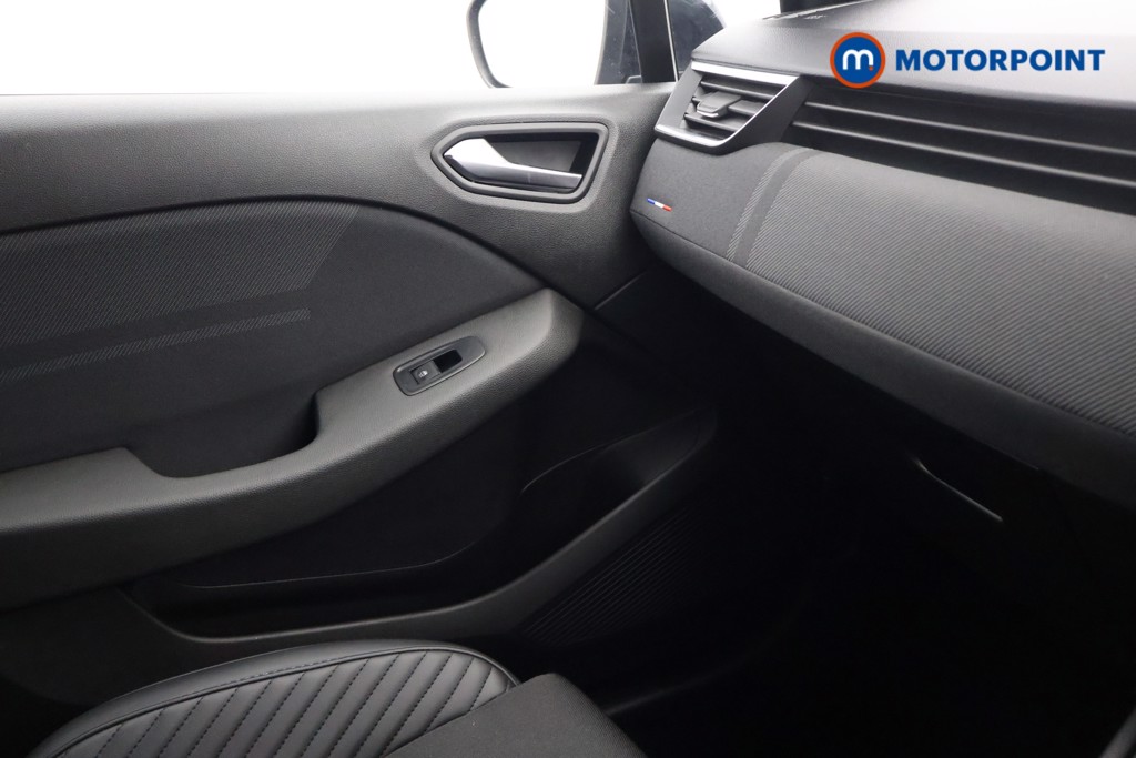 Renault Clio Esprit Alpine Automatic Petrol-Electric Hybrid Hatchback - Stock Number (1591635) - 13th supplementary image