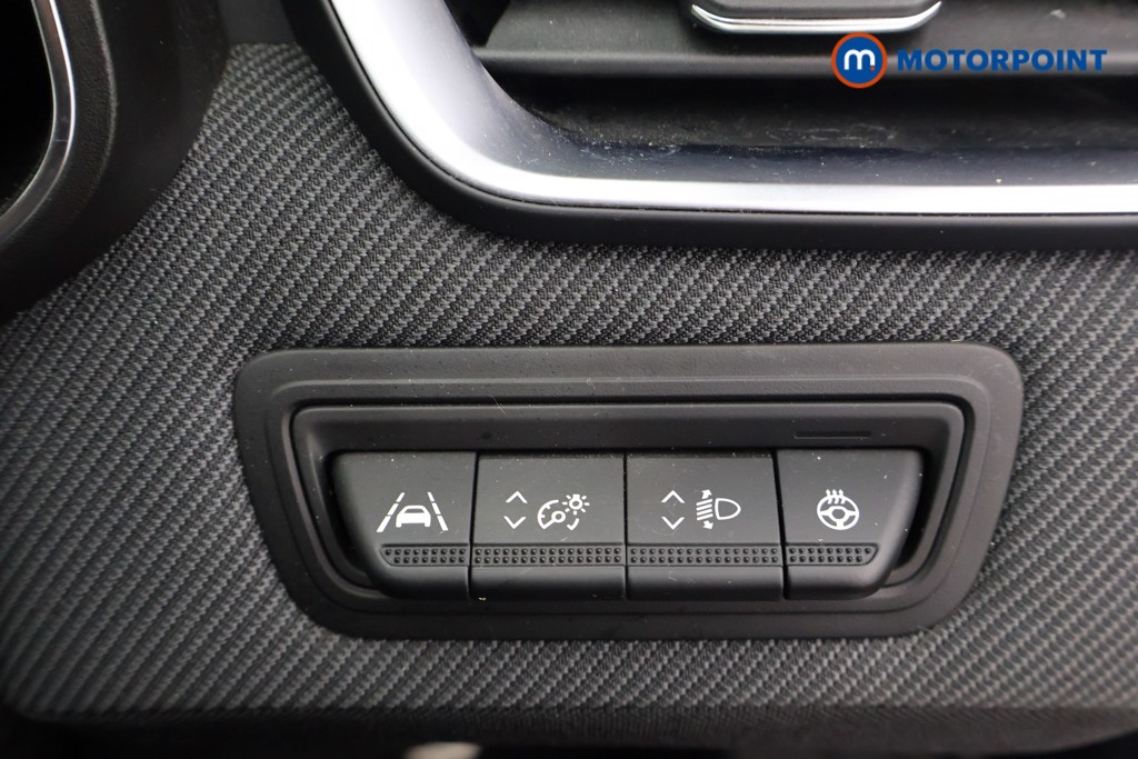 Renault Clio Esprit Alpine Automatic Petrol-Electric Hybrid Hatchback - Stock Number (1591635) - 14th supplementary image