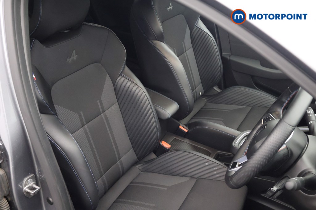 Renault Clio Esprit Alpine Automatic Petrol-Electric Hybrid Hatchback - Stock Number (1591635) - 16th supplementary image