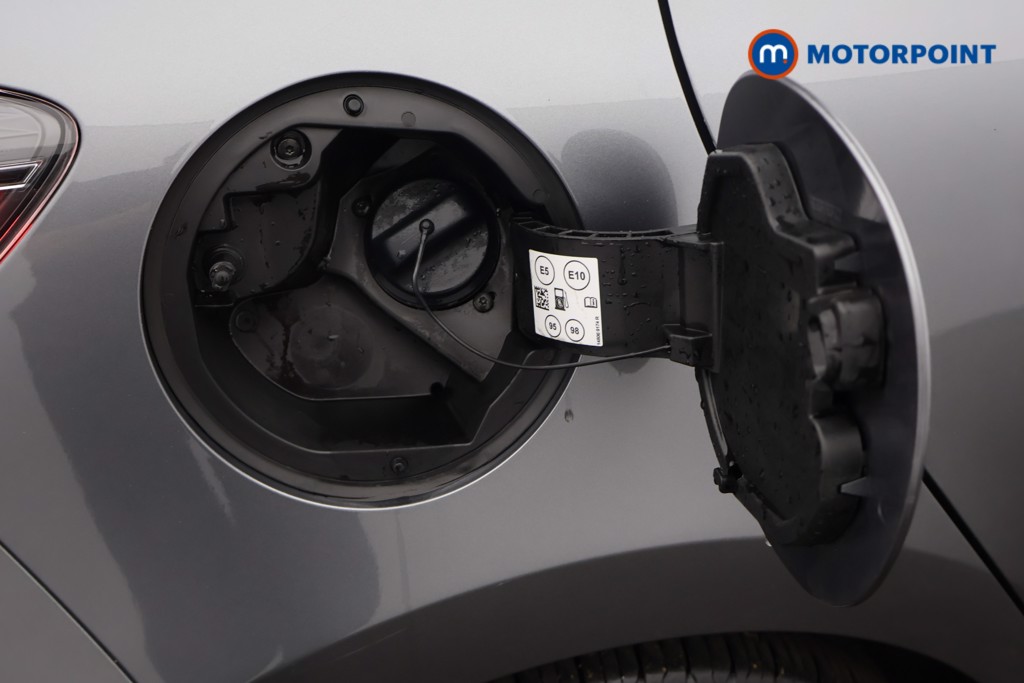 Renault Clio Esprit Alpine Automatic Petrol-Electric Hybrid Hatchback - Stock Number (1591635) - 19th supplementary image