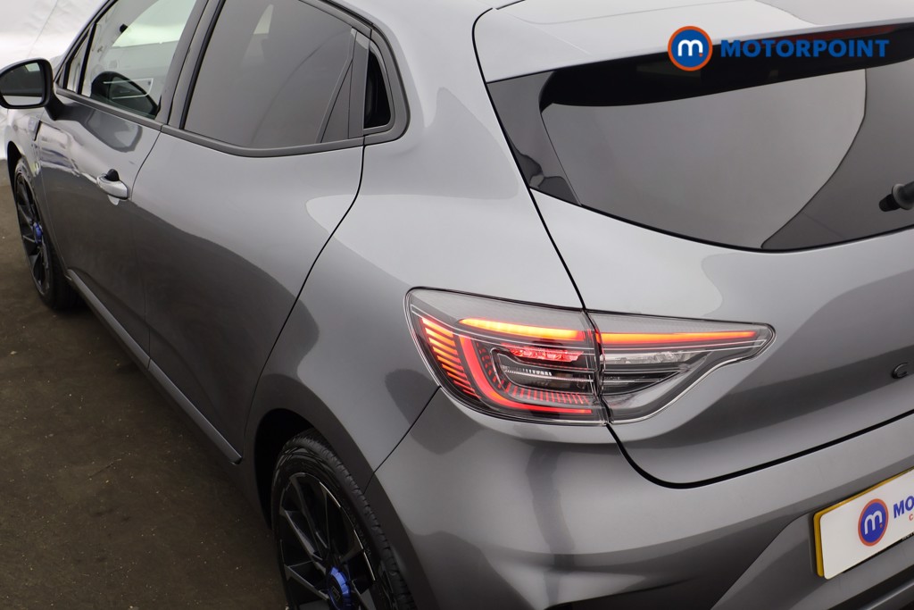 Renault Clio Esprit Alpine Automatic Petrol-Electric Hybrid Hatchback - Stock Number (1591635) - 21st supplementary image