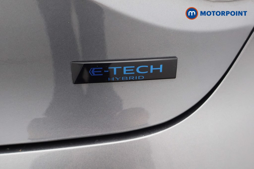 Renault Clio Esprit Alpine Automatic Petrol-Electric Hybrid Hatchback - Stock Number (1591635) - 22nd supplementary image