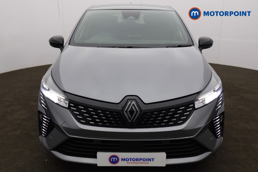 Renault Clio Esprit Alpine Automatic Petrol-Electric Hybrid Hatchback - Stock Number (1591635) - 25th supplementary image