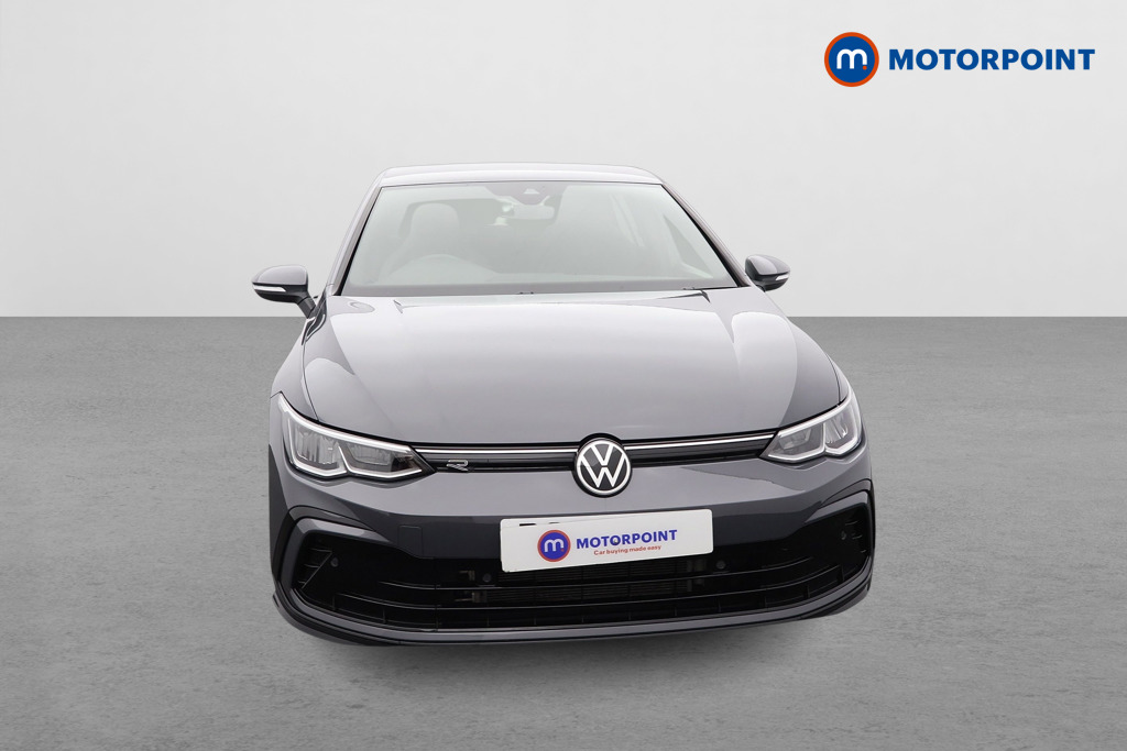 Volkswagen Golf R-Line Automatic Petrol Hatchback - Stock Number (1591823) - Front bumper