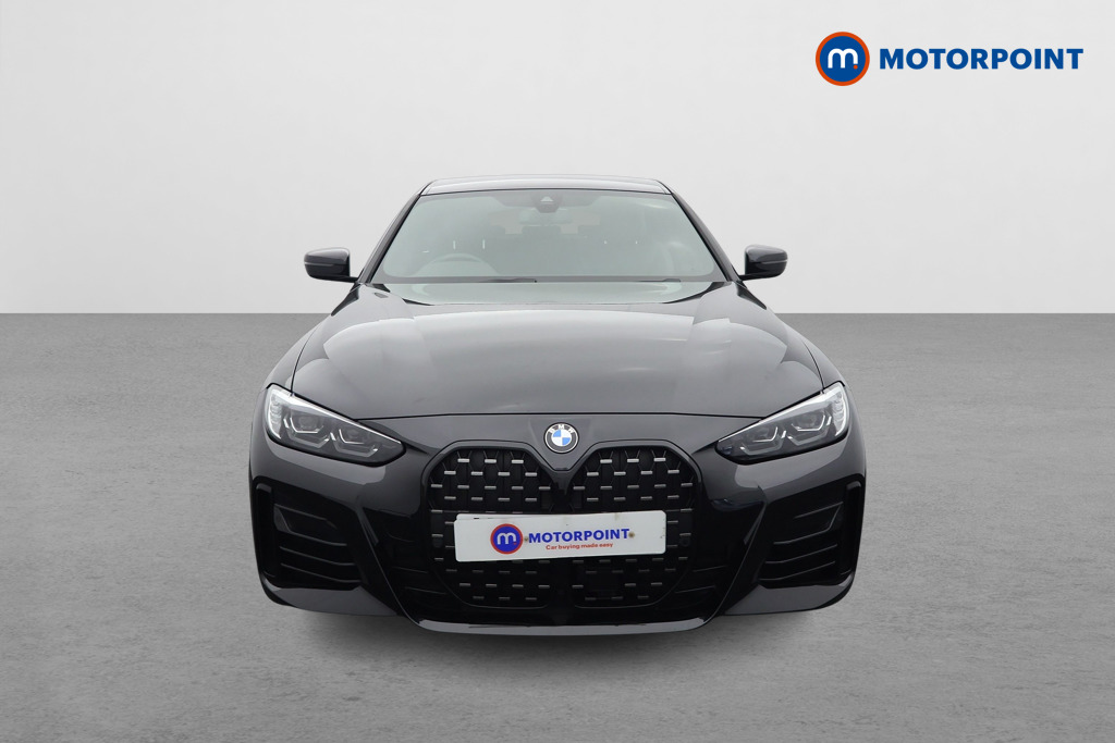 BMW 4 Series M Sport Automatic Petrol Hatchback - Stock Number (1591875) - Front bumper