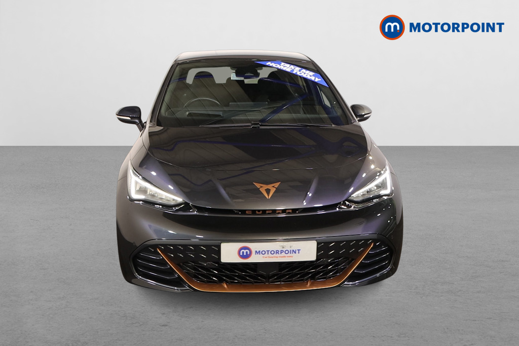Cupra Born V2 Automatic Electric Hatchback - Stock Number (1591990) - Front bumper