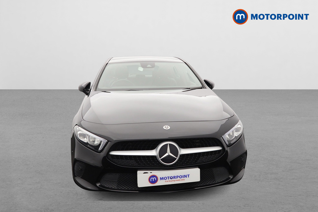 Mercedes-Benz A Class Sport Automatic Petrol Hatchback - Stock Number (1592065) - Front bumper