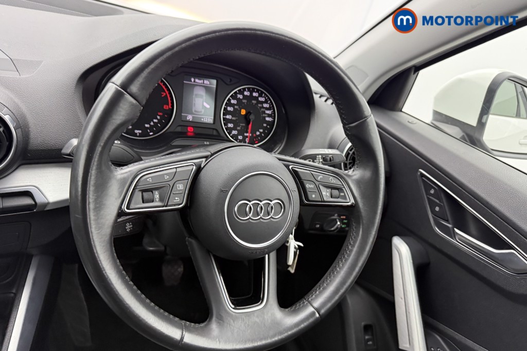 Audi Q2 Sport Manual Petrol SUV - Stock Number (1592143) - 3rd supplementary image