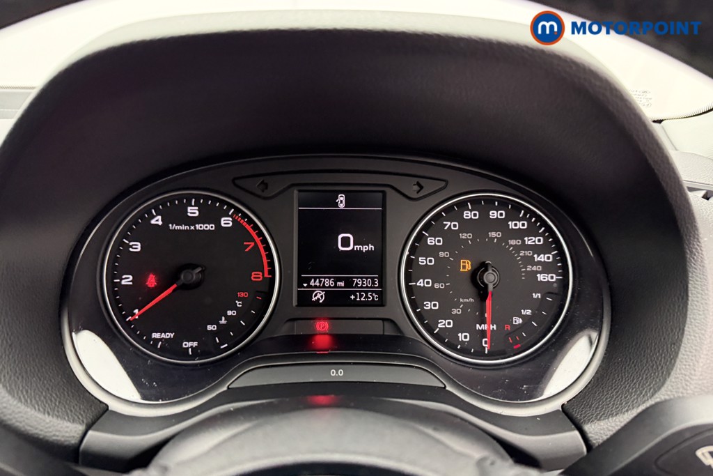 Audi Q2 Sport Manual Petrol SUV - Stock Number (1592143) - 5th supplementary image